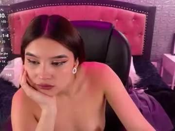 Freechat natalie_loffreda on Chaturbate