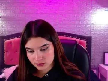 Freechat natalie_loffreda on Chaturbate