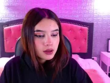 Freechat natalie_loffreda on Chaturbate