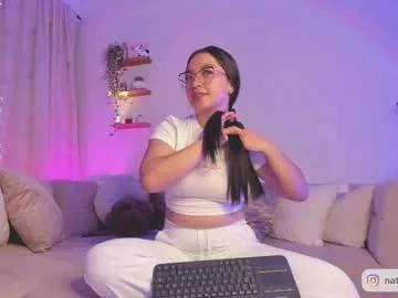 Freechat nathaly_star04 on Chaturbate