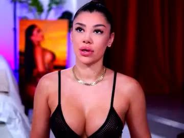 natydesiree — Let's test out my new toy and enjoy the pleasure with my favs :  33/99/222/444/1111 - Multi Goal: Make me cum in fuckmachine [1069 tokens left] #bigboobs #bigass #squirt #anal #fuckmachine