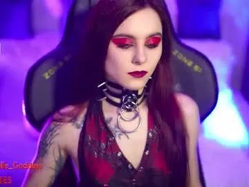 Group nelle_ on Chaturbate