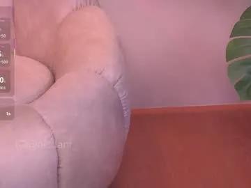 Freechat nicdani_1 on Chaturbate