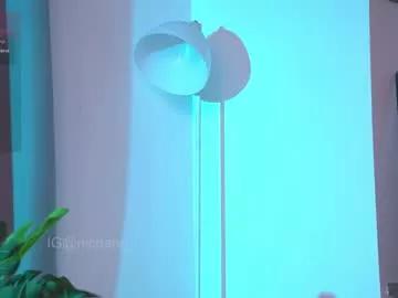 Freechat nicdani_1 on Chaturbate