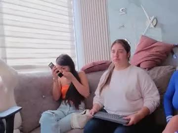 Freechat nicky_as on Chaturbate