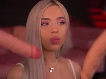 Chaturbate nickybennz is Freechat nickybennz — #Choke on 24cm cock for 10 seconds- tip note 120tk - Goal: Twerk+choose song #18 #new #blonde #slim #tattoos