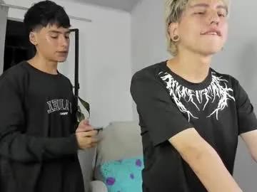 Freechat nico_nico_xd on Chaturbate