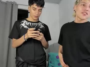 Freechat nico_nico_xd on Chaturbate