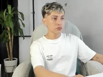 nico_nico_xd — GOAL: ice ON my ass [70 tokens remaining] Hello, I'm Nico, come and find out why I catch your attention and let's enjoy together #bigcock #twink #smoke #uncut #latino