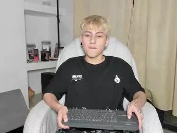 Freechat nico_nico_xd on Chaturbate