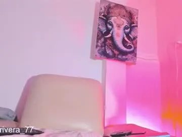 nico_rivera on Chaturbate