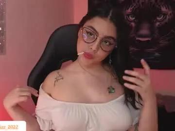 nicol_ruizz — Lovense Lush on - Interactive Toy that vibrates with your Tips - Multi Goal: SPECIAL SQUIRT SHOW WITH LOVENSE TOYS!  [432 tokens left] #anal #squirt #latina #bigass #blowjob #young