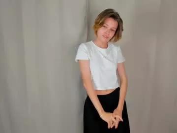 Freechat nicoledurham on Chaturbate