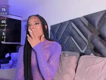 Freechat nicollealexandra2 on Chaturbate