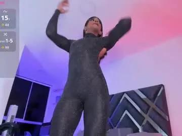 Freechat nicollealexandra2 on Chaturbate