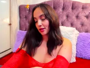 Freechat nikiisantana on Chaturbate