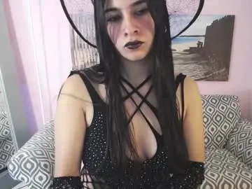 Freechat nina_smalls on Chaturbate