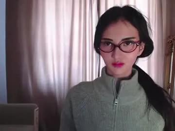 Freechat niufrommacau on Chaturbate