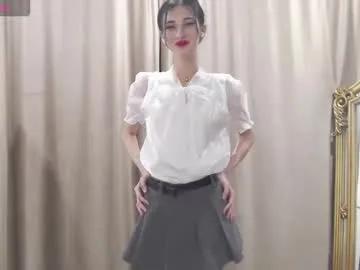 Freechat niufrommacau on Chaturbate