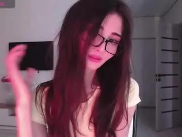 Freechat niufrommacau on Chaturbate