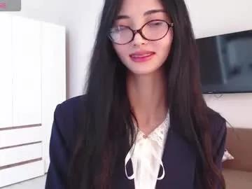 Freechat niufrommacau on Chaturbate