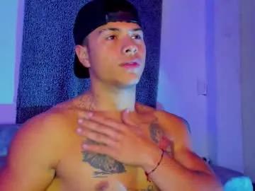 noah_223 — #thickdick #muscleworship #cuteface #latino show cum [600 tokens remaining]