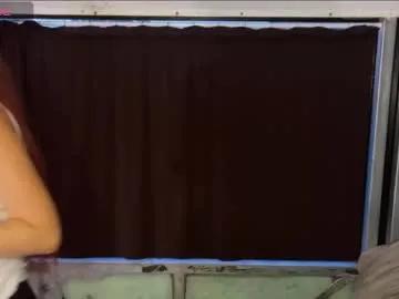 Freechat nympharabelle on Chaturbate