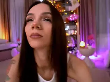 Private oh_m_god on Chaturbate