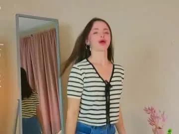 Freechat oliviakis on Chaturbate