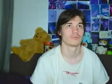 ololkd —  GOAL: Remove T-shirt [ 75]  #muscle #twink #cum #young #lovense