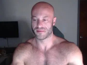 Freechat oregon87 on Chaturbate