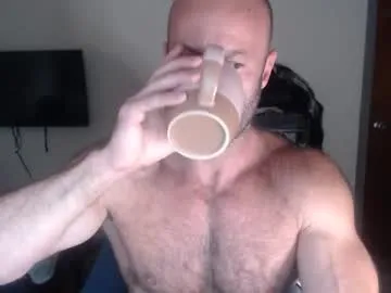 Freechat oregon87 on Chaturbate