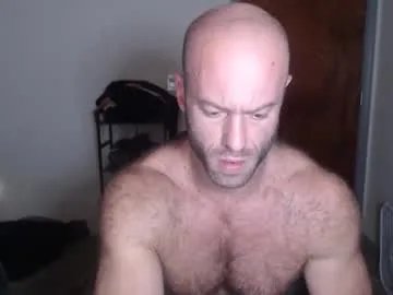 Freechat oregon87 on Chaturbate
