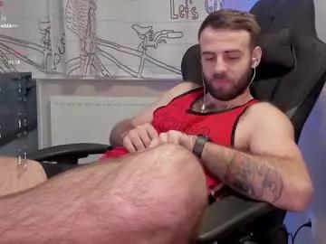 Freechat otishairy on Chaturbate