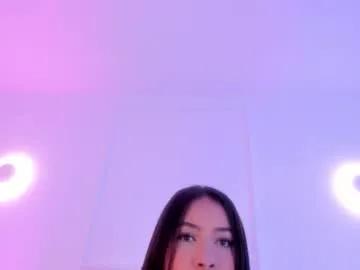 Freechat pamela_vega on Chaturbate