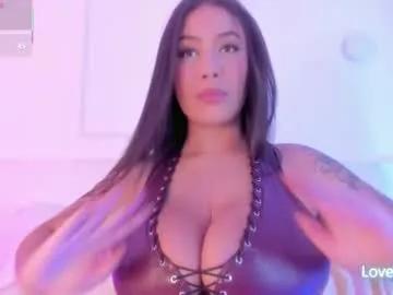 Freechat pamela_vega on Chaturbate