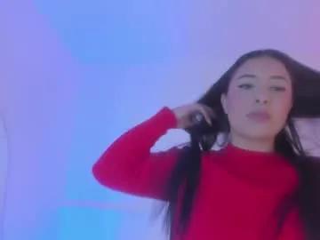 Freechat pamela_vega on Chaturbate