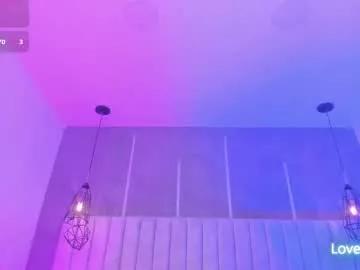 Freechat pamela_vega on Chaturbate