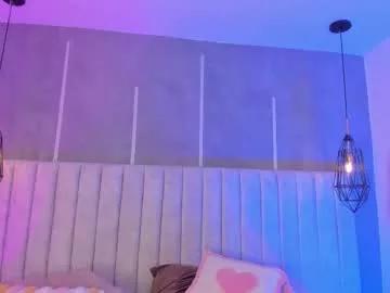 Freechat pamela_vega on Chaturbate