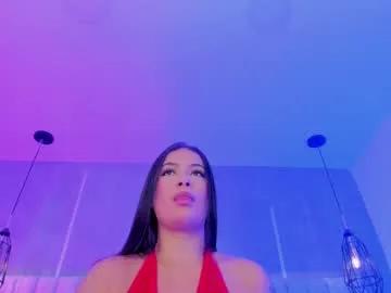 Freechat pamela_vega on Chaturbate