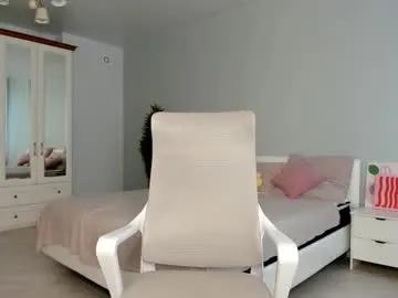 Freechat paradi_se on Chaturbate