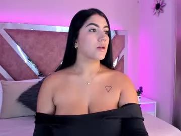 Freechat paulinaduarte_ on Chaturbate