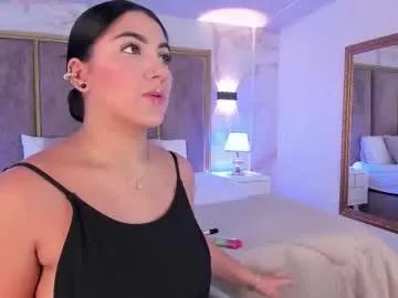 Freechat paulinaduarte_ on Chaturbate