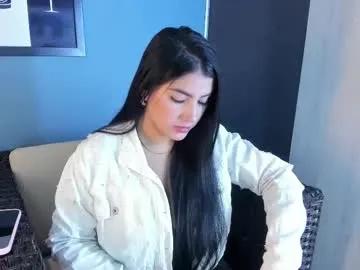 Freechat paulinaduarte_ on Chaturbate