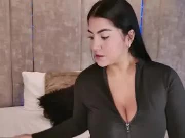 Freechat paulinaduarte_ on Chaturbate