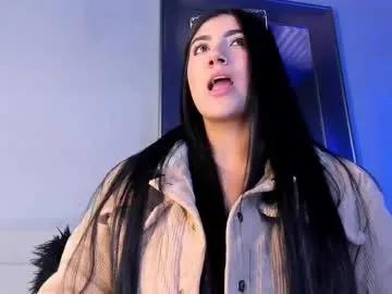 Freechat paulinaduarte_ on Chaturbate