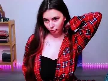 Freechat peachybabe__ on Chaturbate