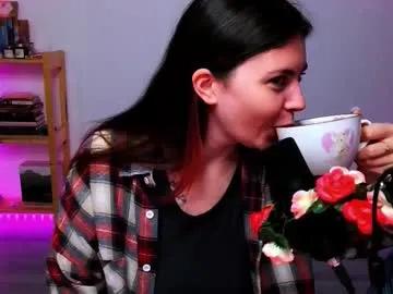 Freechat peachybabe__ on Chaturbate