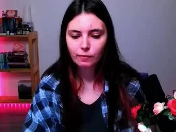 Freechat peachybabe__ on Chaturbate