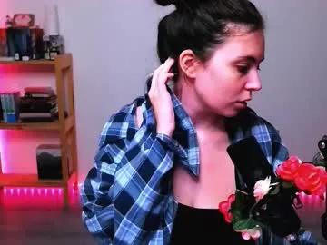 Freechat peachybabe__ on Chaturbate